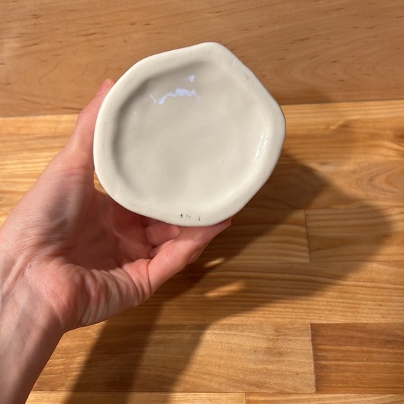 Bootiful Ghost Halloween Makeup Brush Holder - Picture 5 of 5